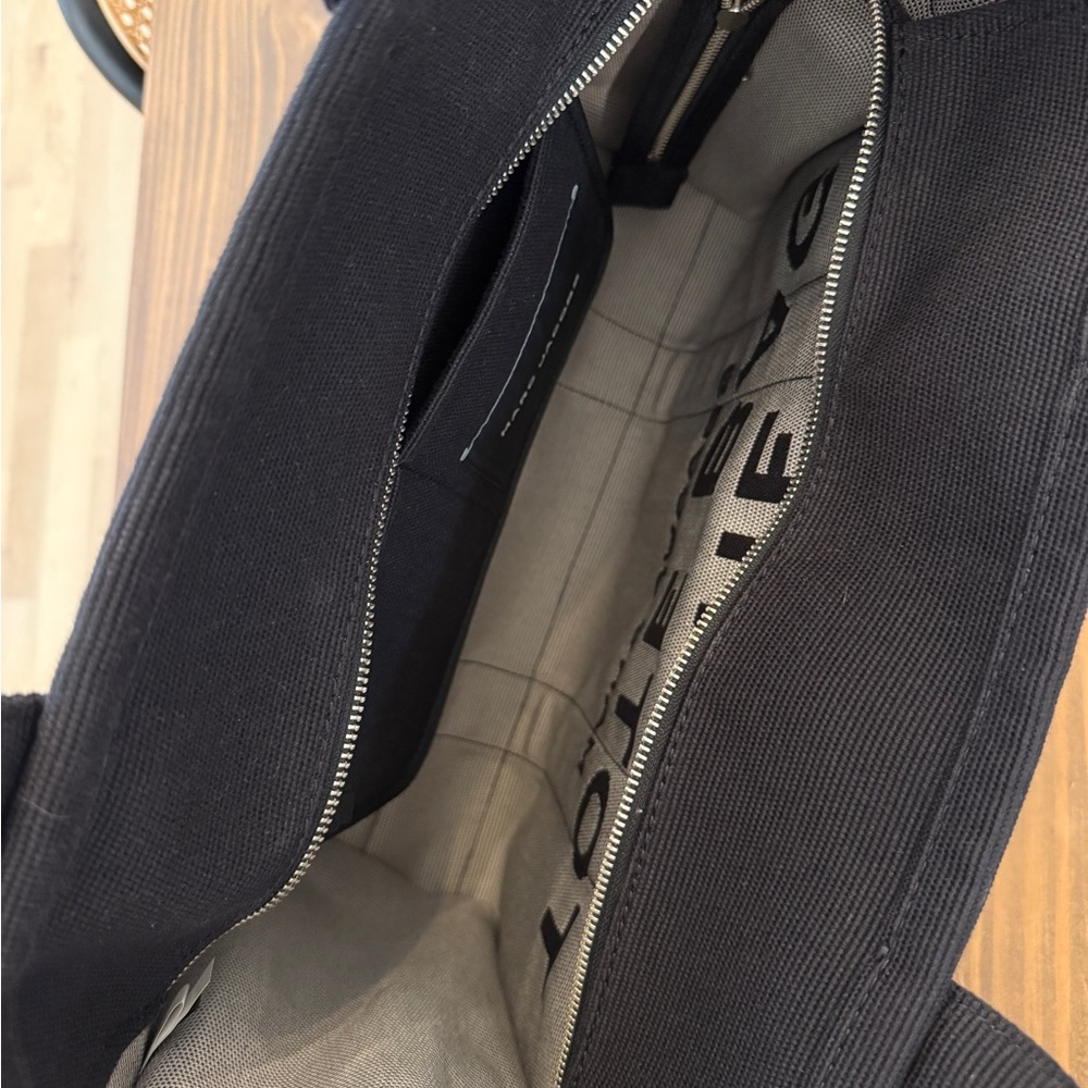 Marc Jacobs Jacquard Tote Bag - Picture 7 of 7